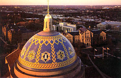 The Catholic University of America